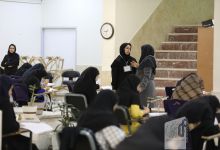 گزارش تصویری آزمون کارشناسی 1402
